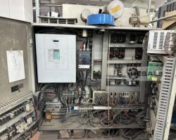 Maschine: KOMORI L440 