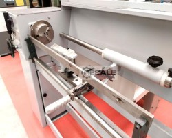 Maschine: ZACCARI T 95 Drehmaschinen