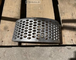 Maschine: CONDUX u Hammermühle