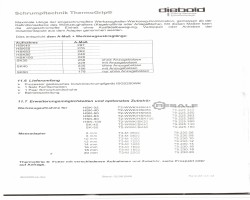 Maschine: DIEBOLD ISG 2200-WK Verschiedenes