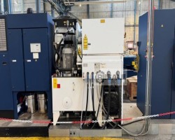 Maschine: TRUMPF TruMatic 7000 Stanzmaschinen