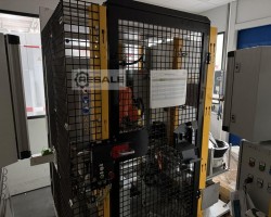 Maschine: MATHEUS u Montagevorrichtung