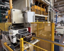 Maschine: ERFURT PRESSEN Erfurt 3 Exzenterpressen