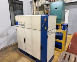 Maschine: U u Rundtaktanlage