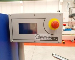 Maschine: FELDER - AUSTRIA G 560 Kantenbeleimmaschinen