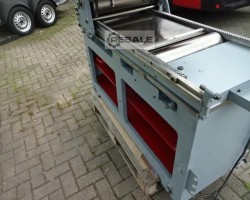 Maschine: MAX  SIMMEL Korrex Berlin 