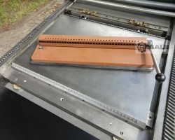 Maschine: GRAF MASCHINENBAU Kontergraf 3039 