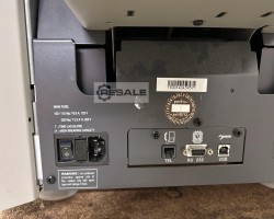 Maschine: NEOPOST TECHNOLOGIES BV DS-70 Kuvertiermaschine