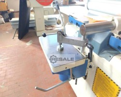 Maschine: SCM MINIMAX FS 41/C Kombimaschinen