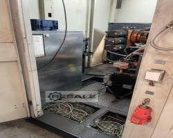 Maschine: ROBOLUTION  Schweissrobotersysteme