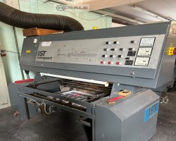 Maschine: HEIDELBERG SORM 