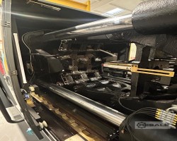 Maschine: BORCHE BI 2240320 Spritzgiessmaschinen
