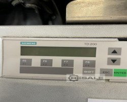 Maschine: SCHWEIßARBEITSPLäTZE SchweißM Pohl Schweißquelle und  Handschwei