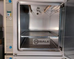 Maschine: HERAEUS (THERMO FISHER) B 6200  Inertgas Trockenöfen