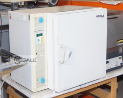 Maschine: HERAEUS (THERMO FISHER) UT 6060 Trockenöfen