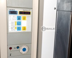 Maschine: KENDRO (THERMO FISHER) WU 6100 - 500°C - 95 L Trockenöfen