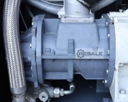 Maschine: ATLAS COPCO GA45VSDFF 