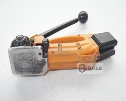Maschine: STRAPEX STB 50 Verschliesser