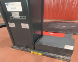 Maschine: EAR FLAP 200 R27 Endverpackungsmaschinen