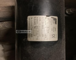 Maschine: DWM COPELAND D8SJ1-600X-BWM/D Kältekompressor