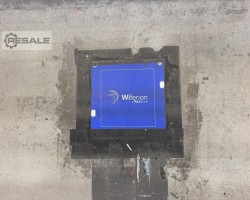 Maschine: SAFELOG AGV M4 fahrerlose Transportsysteme