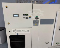 Maschine: VöTSCH Fitotron HGC 1014V 5°C bis 45° Klimaprüfschrank