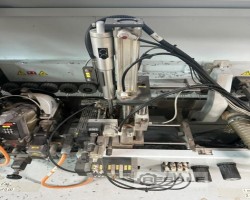 Maschine: BRANDT PROFILINE KDF430 Kantenanleimmaschinen