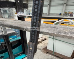 Maschine: MANITOU ES507S15 PFR6 