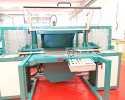 Maschine: SCHNEIDER SLK  300 Universalkreissäge