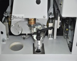 Maschine: BüTFERING SKO 113 C Breitbandschleifmaschinen