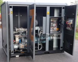 Maschine: ATLAS COPCO ZR90 