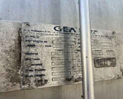 Maschine: U u Vertikaler Panzer