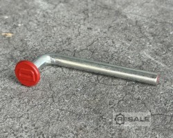 Maschine: DEXION Speedlock P90 Sicherungsstifte Dexion Speedlock P90