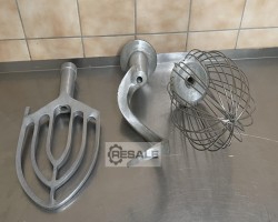 Maschine: GGG SM30 Planetenrührmaschinen