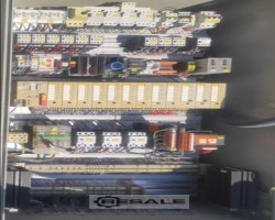 Maschine: PAAL Pacomat 2S/SO Recyclinganlagen