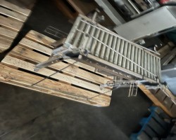 Maschine: PCA  / FANUC  Kartonverpackungsmaschinen