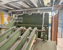 Maschine: KALLFASS KFP Transportbänder