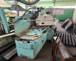 Maschine: TOS HOSTIVAR BUB 32/1000 Universalschleifmaschinen