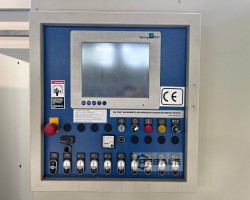 Maschine: WEINIG Powermat 1000 Vierseitenhobelmaschinen