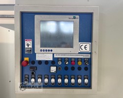 Maschine: WEINIG Powermat 1000 Vierseitenhobelmaschinen