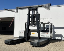 Maschine: HUBTEX MQ30 AC 2125-EL 1600 