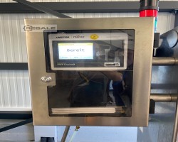 Maschine: ULMA FM 300 Schlauchbeutelmaschinen