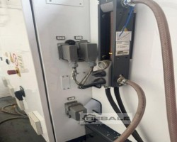 Maschine: NEGRI BOSSI EOS ST 1100H-350 Spritzgiessmaschinen
