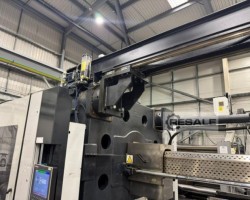 Maschine: NEGRI BOSSI VH 1500-8400 Spritzgiessmaschinen