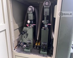 Maschine: SCM Sandya Uno Breitbandschleifmaschinen