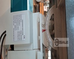 Maschine: WOODLAND MACHINERY MX5115 Bildschnitzmaschinen