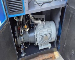 Maschine: COMPAIR u Schraubenkompressor