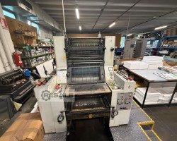 Maschine: ROLAND Practica PRZ 00 