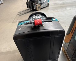 Maschine: STILL CX-T Schlepper