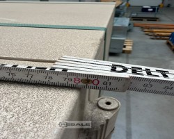 Maschine: LAMPERTZ S 120 DIS Safe / Datensicherungsschrank